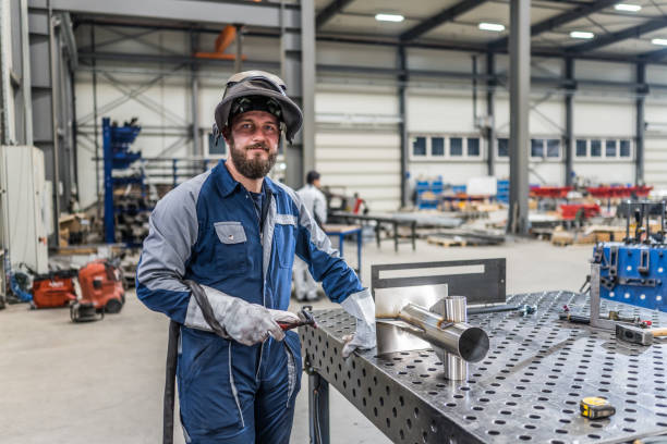 Best Aerospace and Defense Welding in Chesaning, MI