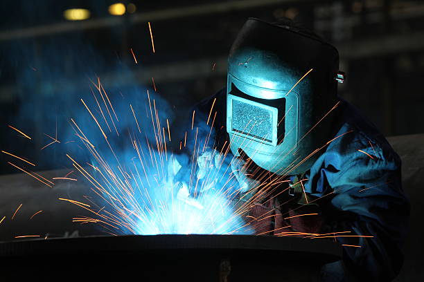 Best Food and Beverage Processing Equipment Welding in Chesaning, MI