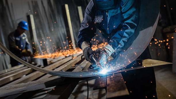 Affordable Welder Services in Chesaning, MI