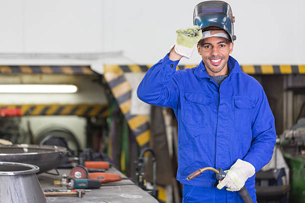 Best Structural Steel Welding in Chesaning, MI